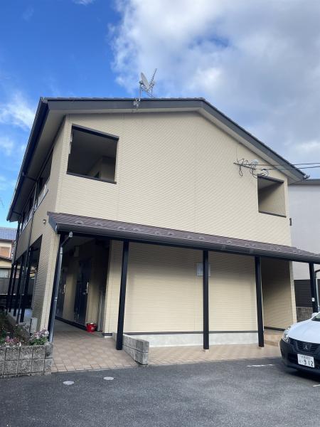 レオパレス宝ヶ池