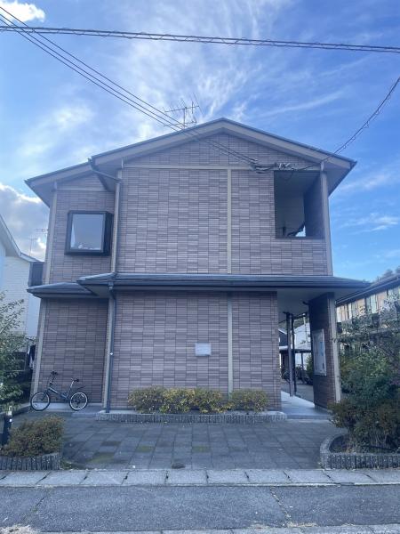 レオパレスアジェル岩倉