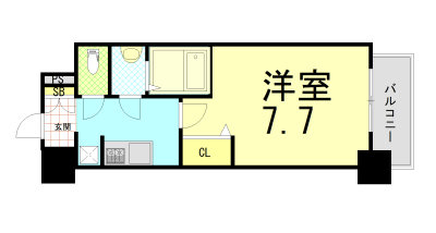 フォーリアライズ京都大将軍