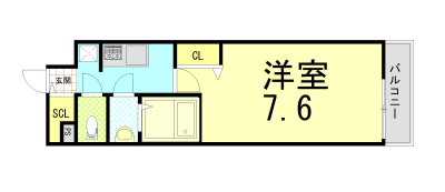 フォーリアライズ京都大将軍