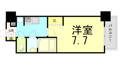 フォーリアライズ京都大将軍