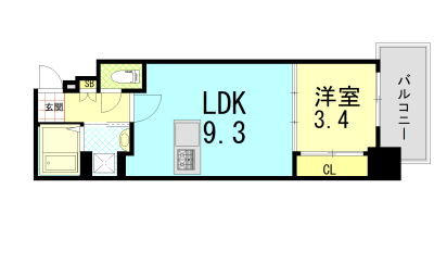 フォーリアライズ京都大将軍