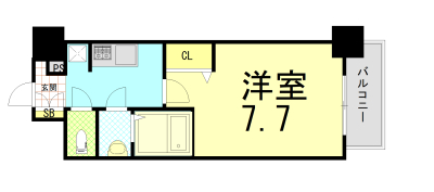 フォーリアライズ京都大将軍