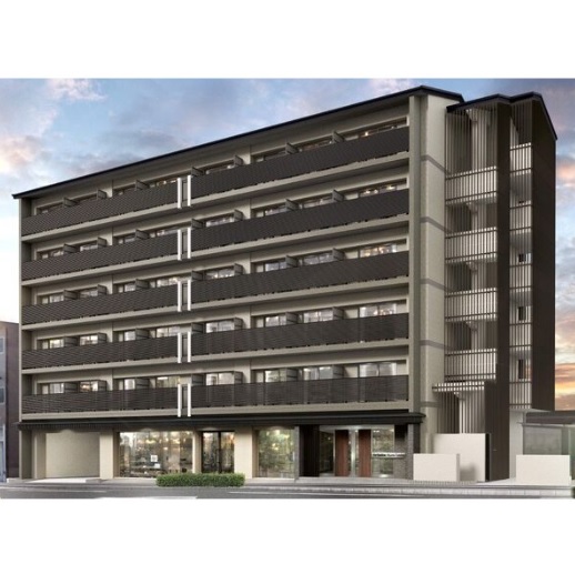 フォーリアライズ京都大将軍