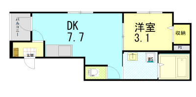 アミティア円町
