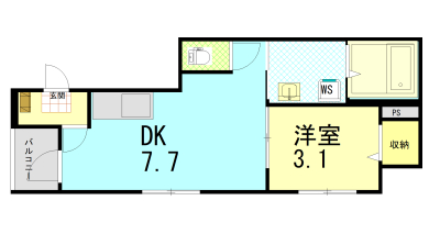 アミティア円町