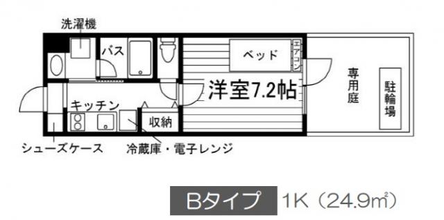 ユニエトワール京都西陣