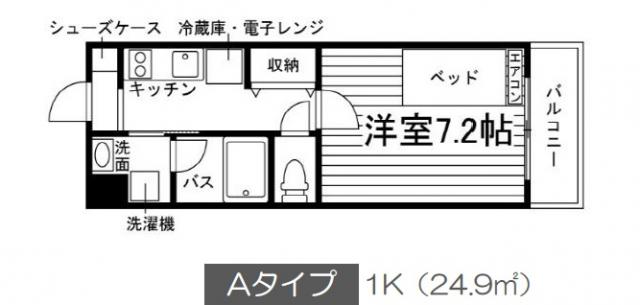 ユニエトワール京都西陣