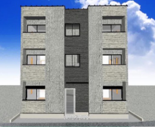 エーデルシュタイン花園伊町