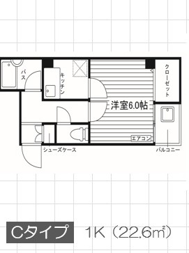 グランシャリオ太秦