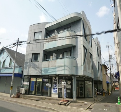 グランシャリオ太秦