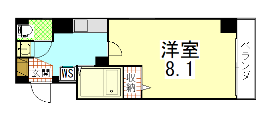 ベラジオ河原町御池