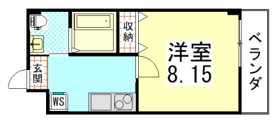 V-style西院