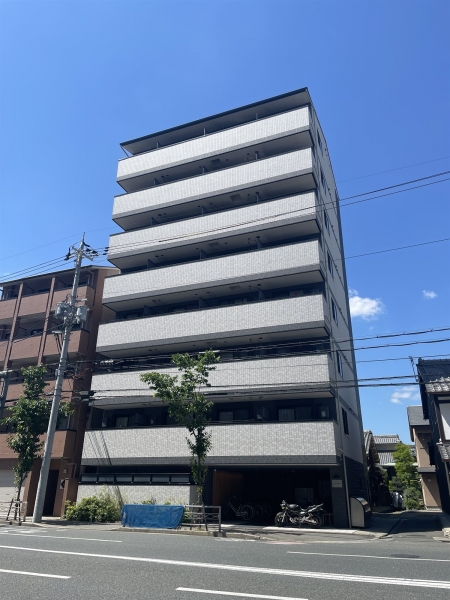 V-style西院