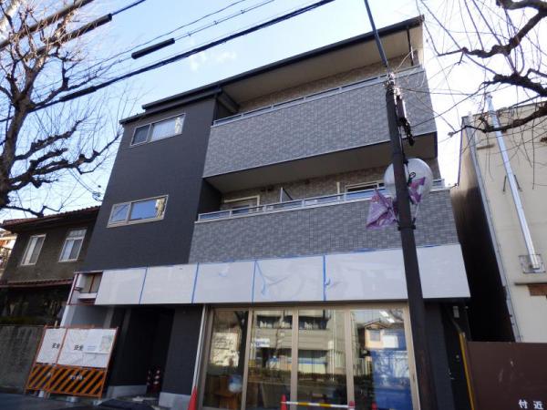 artisan北大路
