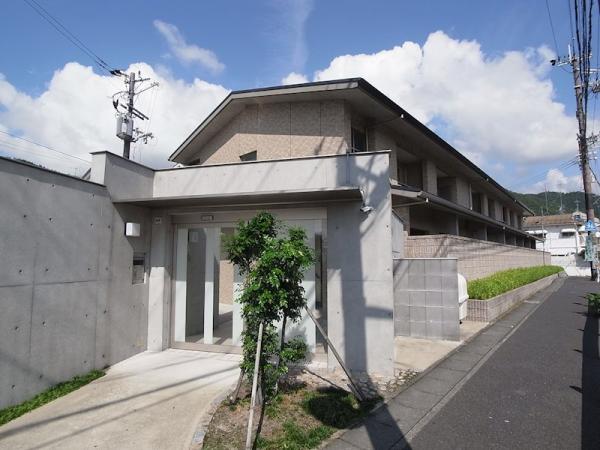 Mur Kamogawa