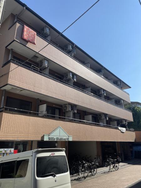 ヴィラリッチーニ2号館