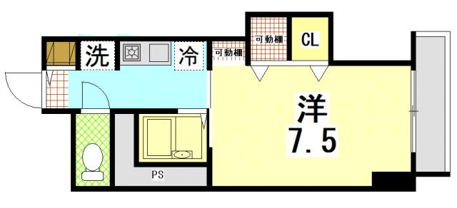 ヴィラ聖護院