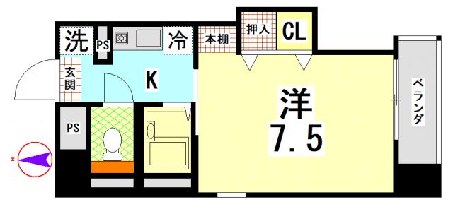 ヴィラ聖護院