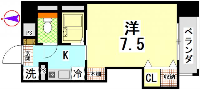 ヴィラ聖護院