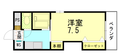ヴィラ聖護院