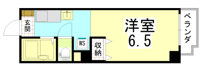 ヴィラ北大路