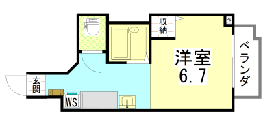 ヴィラ北大路