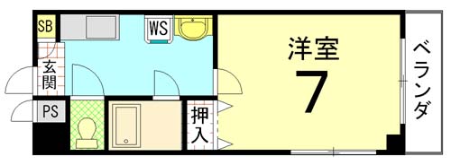 ヴィヴァーチェ平野
