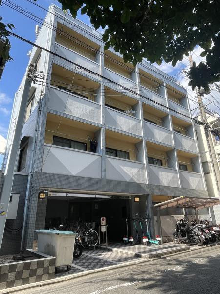 ヴィヴァーチェ平野