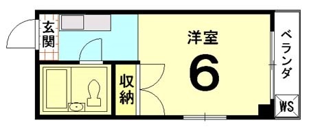 吉田マンション