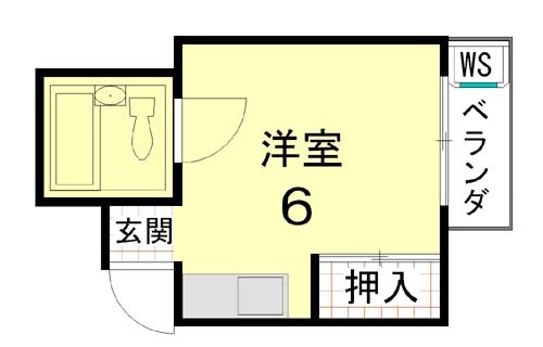 吉田マンション