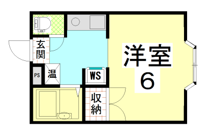 小華マンション