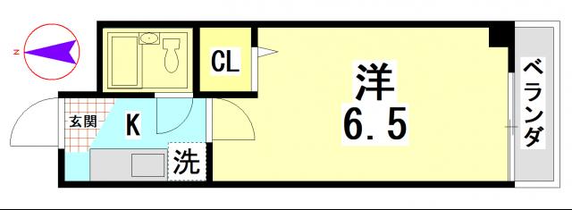 新町ロイヤルハイツ