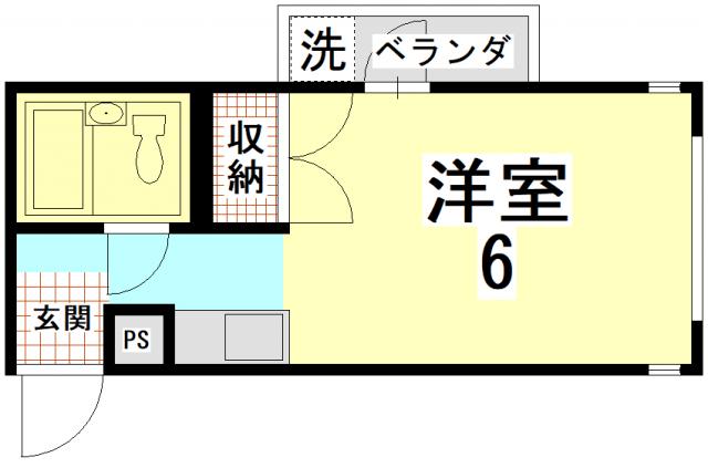 装美マンション