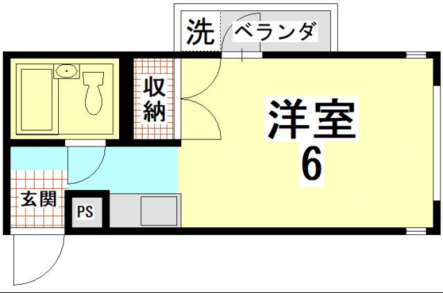 装美マンション