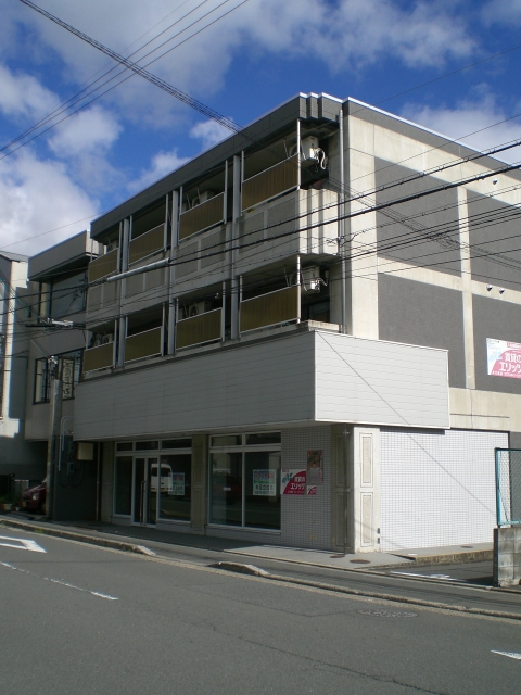 アローズマンション