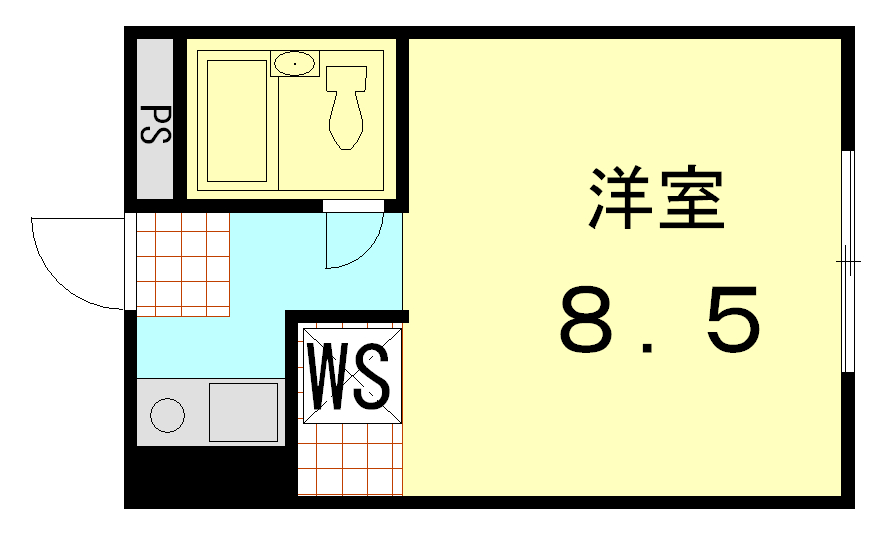 柊本マンション