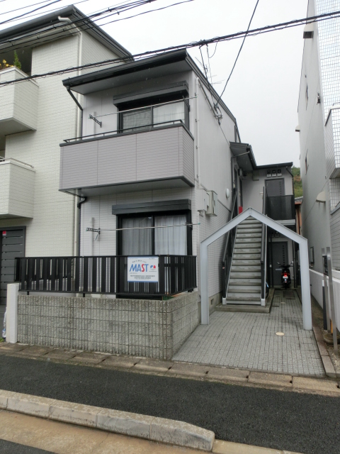 北山グランブルーハイツ