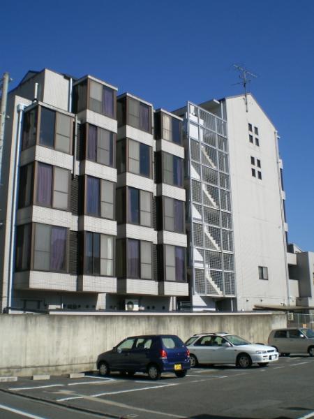 KITANOクレセント　6F