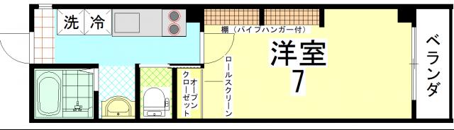 ウエストランドハイム２１