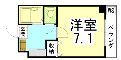 第３泰和ハイツ