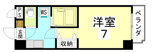 デプレ北野