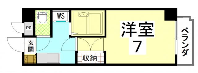 デプレ北野