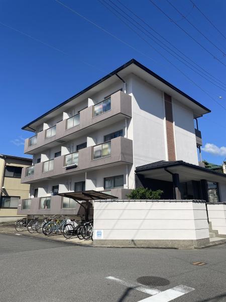 ホワイトピア衣笠