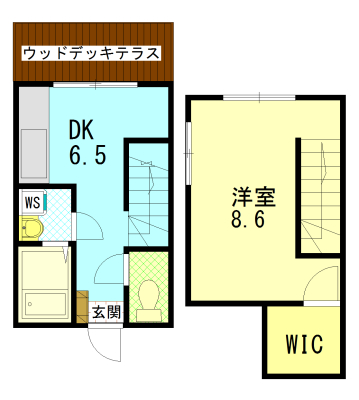 ルミエールメゾン修学院