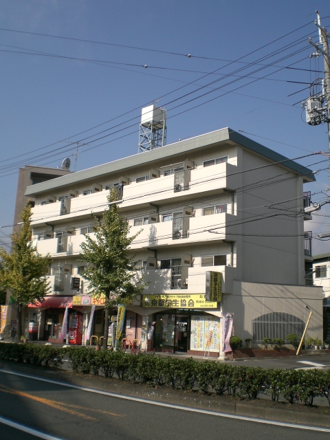 ロイヤルハイツ中野