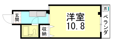 ヴィラ矢杉