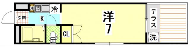 バレンタインビル