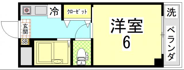 ヤスミマンション