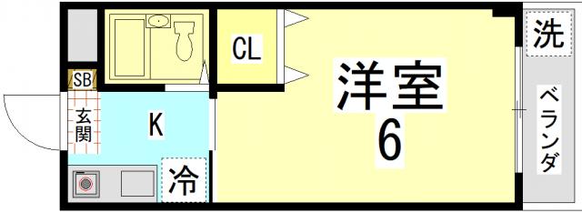 ヤスミマンション